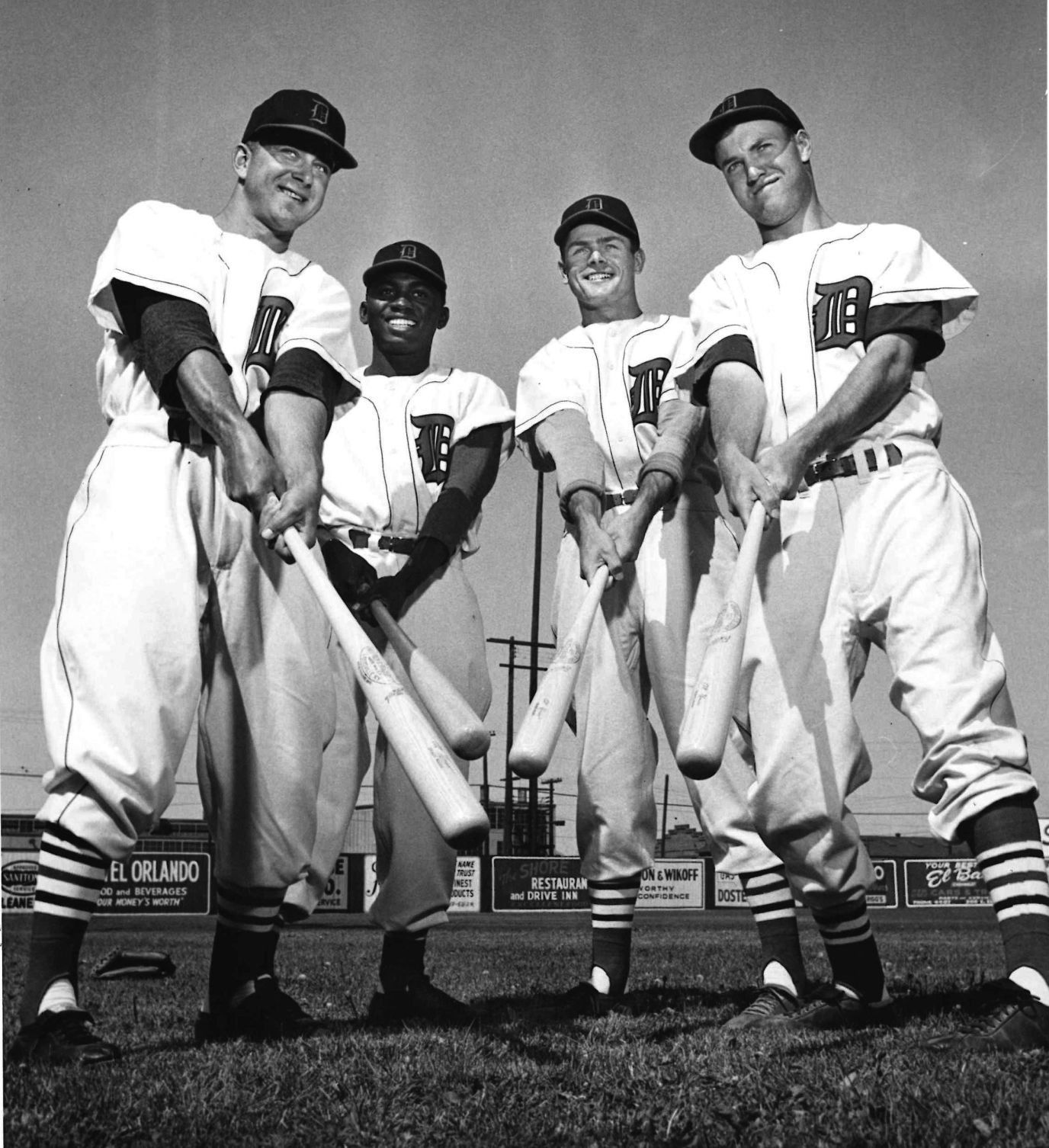 Decatur Commodores